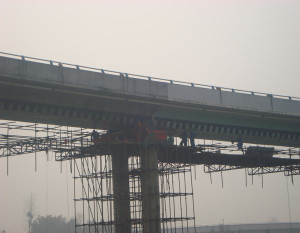桥梁加固就找武汉新顺畅路桥养护公司，加固技术好经验丰富